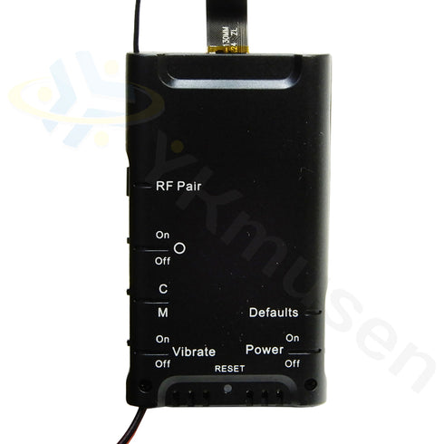 IP機能搭載小型デジタルビデオカメラ PC-100DY レコーダー部