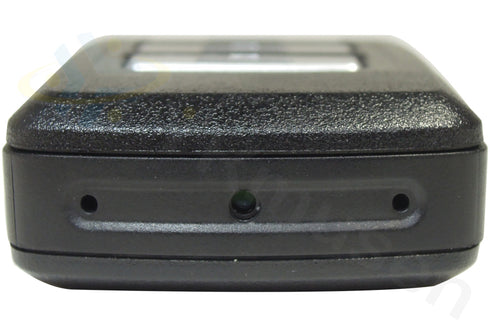 Wi-Fi機能搭載リモコンキー型カメラ内蔵フルHDビデオレコーダーポリスカム PC-300W カメラレンズ部分