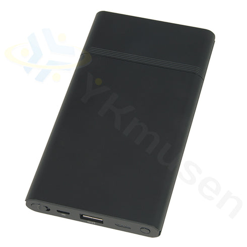 Wi-Fi機能搭載モバイルバッテリー型デジタルビデオカメラ PC-700W