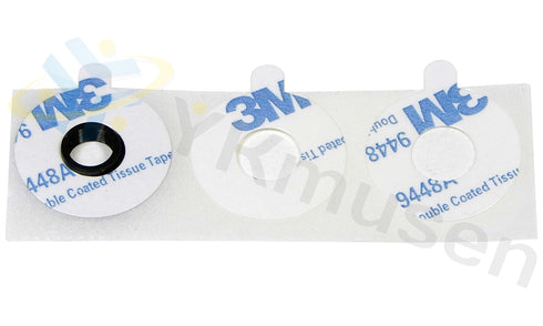 PMC-7S 加工用ブラケットの同梱