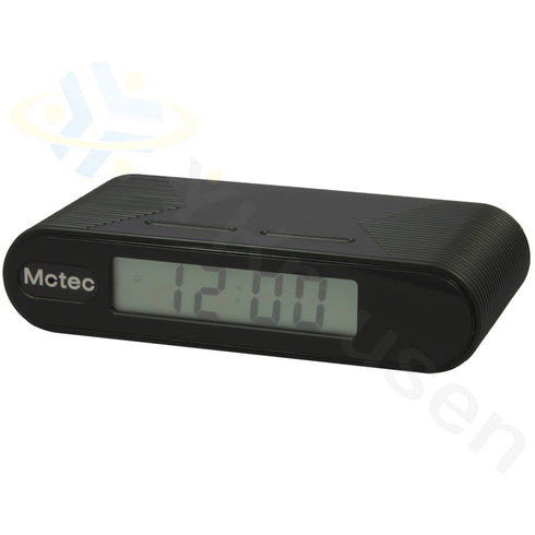 RE-17IP Wi-Fi/IP機能搭載フルHDデジタルクロック型自動録画カメラ