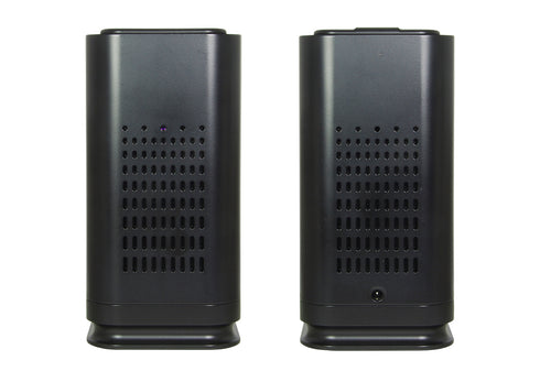 フルHD録画対応Wi-Fi機能搭載卓上空気清浄機擬装型小型カメラ RE-50IP 空気清浄機にカモフラージュ