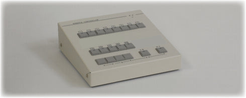 RMC-800 8チャンネル用リモートコントローラー