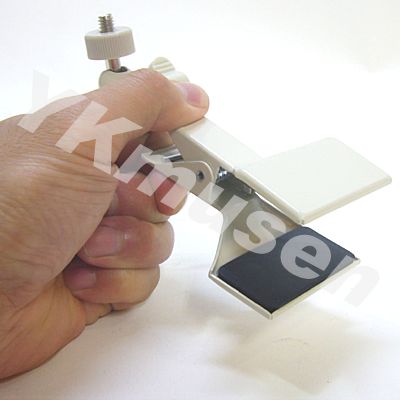 SD-222 カメラ用クリップスタンド 移動式にも最適