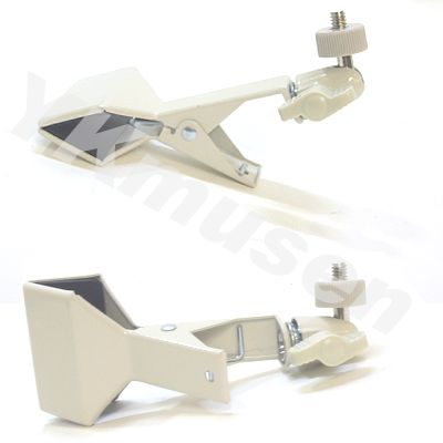 SD-222 カメラ用クリップスタンド 縦・横取付が可能