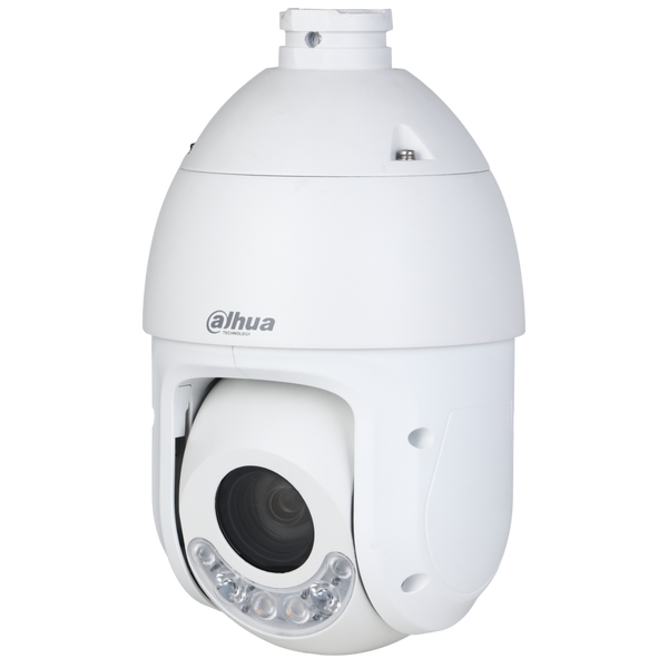 WizSense 4MP 25倍ズームTiOC PTZ型ネットワークカメラ SD4E425GB-HNR-A-PV1