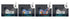 WizSense 4MP 25倍ズームTiOC PTZ型ネットワークカメラ SD4E425GB-HNR-A-PV1 Smart Dual Light
