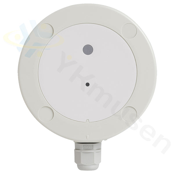 屋外設置対応全天候型集音マイク SMT-100