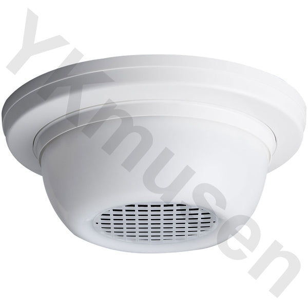 天井取付型・屋内用集音マイク SMT-1