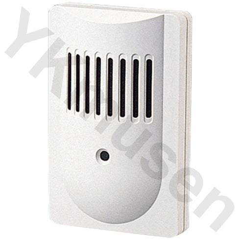 壁面取付型・屋内用集音マイク SMT-2