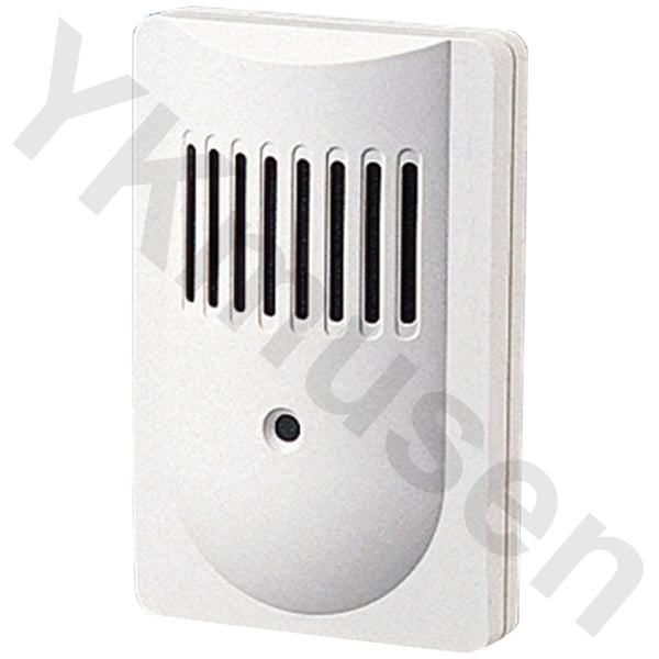 壁面取付型・屋内用集音マイク SMT-2