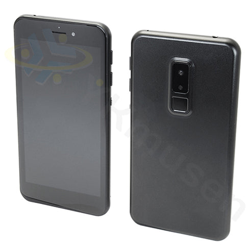 Wi-Fi機能搭載スマートフォン型フルHDデジタルビデオカメラ SPX-1000W