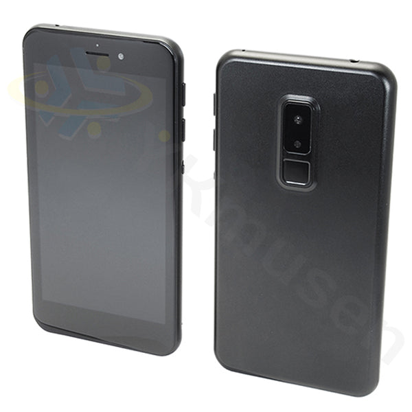 Wi-Fi機能搭載スマートフォン型フルHDデジタルビデオカメラ SPX-1000W