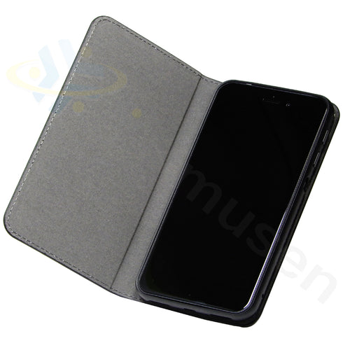 Wi-Fi機能搭載スマートフォン型フルHDデジタルビデオカメラ SPX-1000W 専用ケースが付属