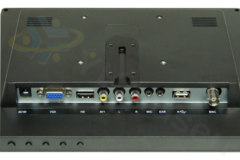 TFT-104 入出力端子