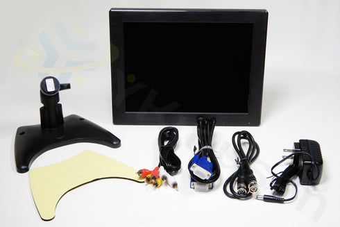 TFT-104 同梱内容