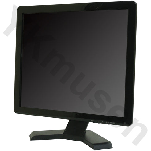 TFT-170Hi HDMI入力端子搭載HDMI入力端子搭載17インチTFT監視用液晶モニター