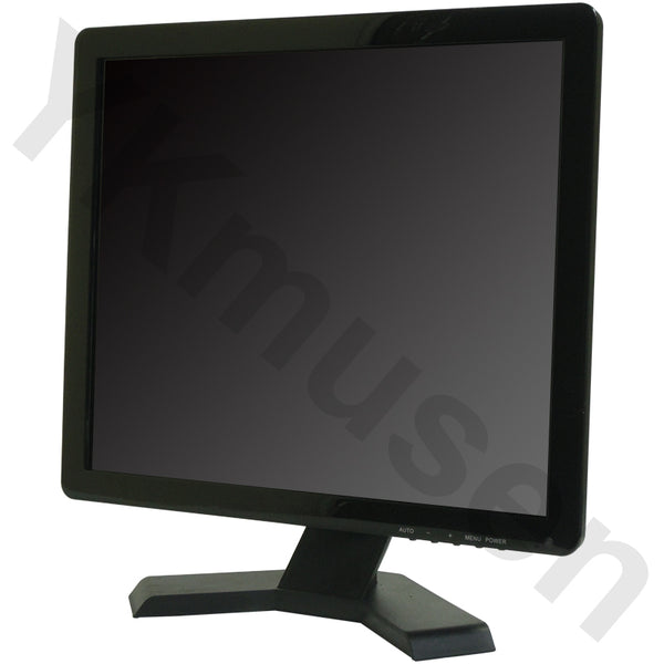 TFT-170Hi HDMI入力端子搭載HDMI入力端子搭載17インチTFT監視用液晶モニター