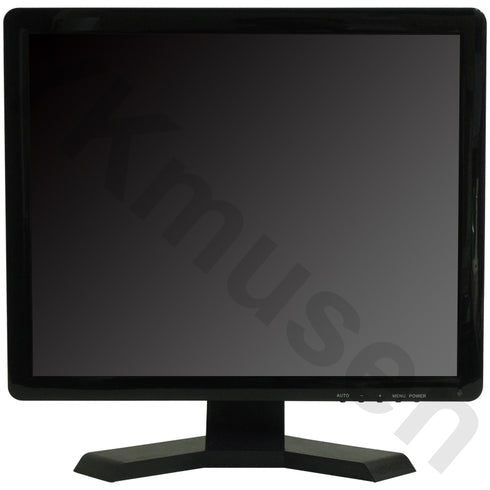 TFT-170Hi 本体前面