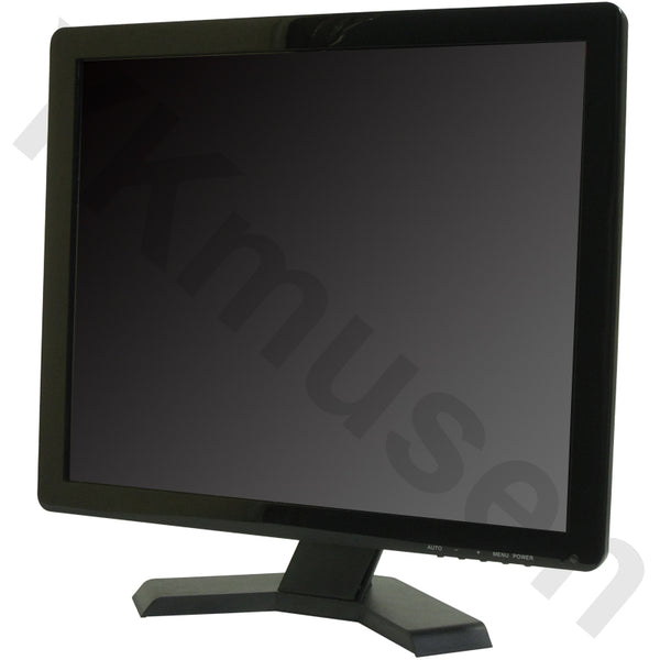 TFT-190Hi HDMI入力端子搭載HDMI入力端子搭載19インチTFT監視用液晶モニター