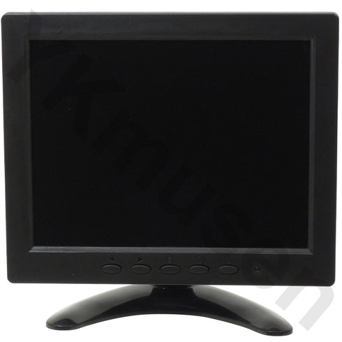 TFT-800Hi 本体前面