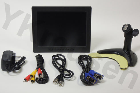 TFT-800Hi 同梱内容