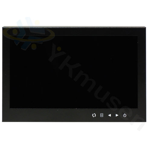 TFT-ME700IPS 本体前面