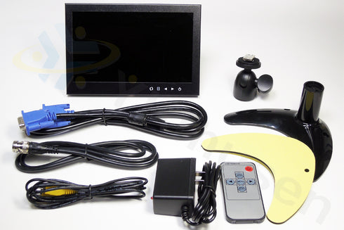 TFT-ME700IPS 同梱内容