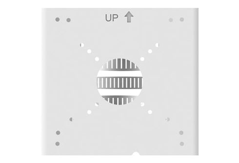 TR-UP06-C-IN ポール取付金具