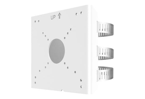 TR-UP06-C-IN ポール取付金具