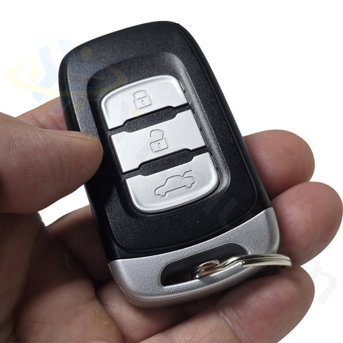 UHD-300W Wi-Fi機能搭載 4K Ultra HDリモコンキー型デジタルビデオカメラ 本体操作スイッチ