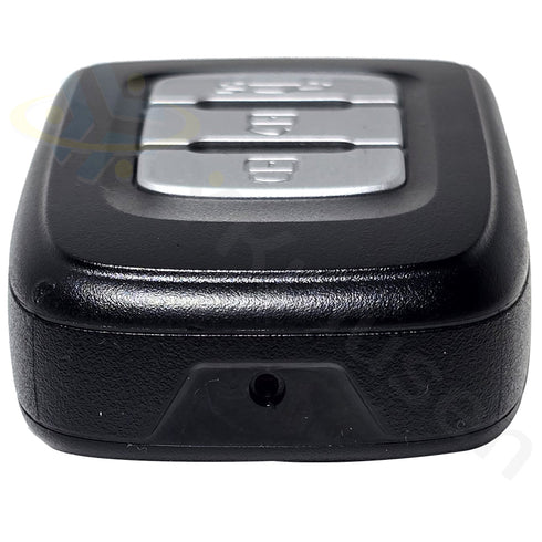 UHD-300W Wi-Fi機能搭載 4K Ultra HDリモコンキー型デジタルビデオカメラ レンズ部分