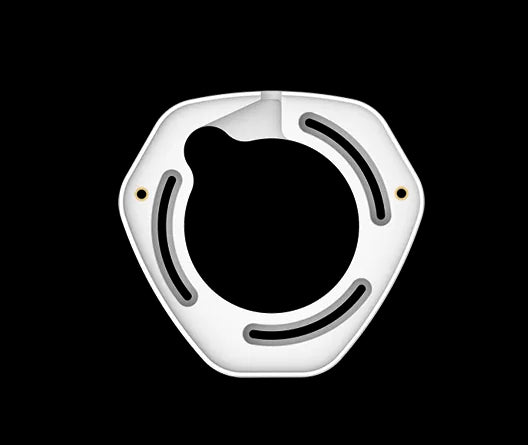 VH-A73 アダプタープレート