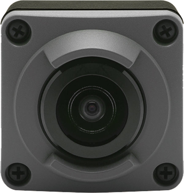 小型・防滴 180°広角レンズ採用 USB ウェアラブルカラーカメラ WAT-05U2M