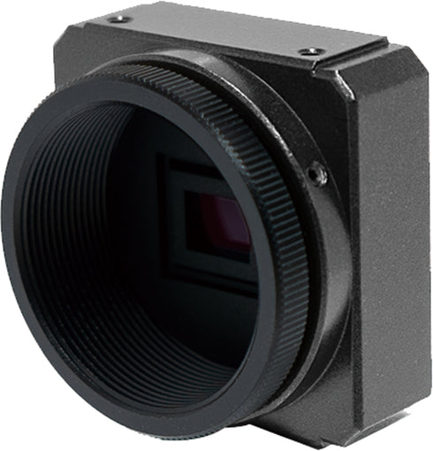 小型USB2.0フルHDモノクロカメラ WAT-07U2