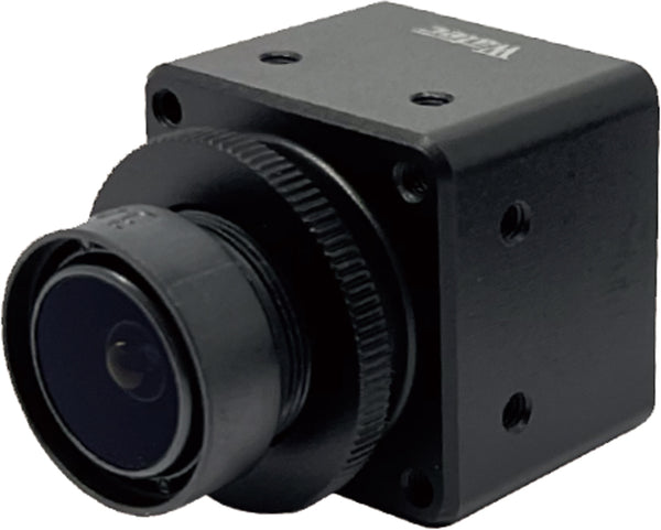 超小型・高感度USB2.0フルHDモノクロカメラ WAT-09U2(G3.6)