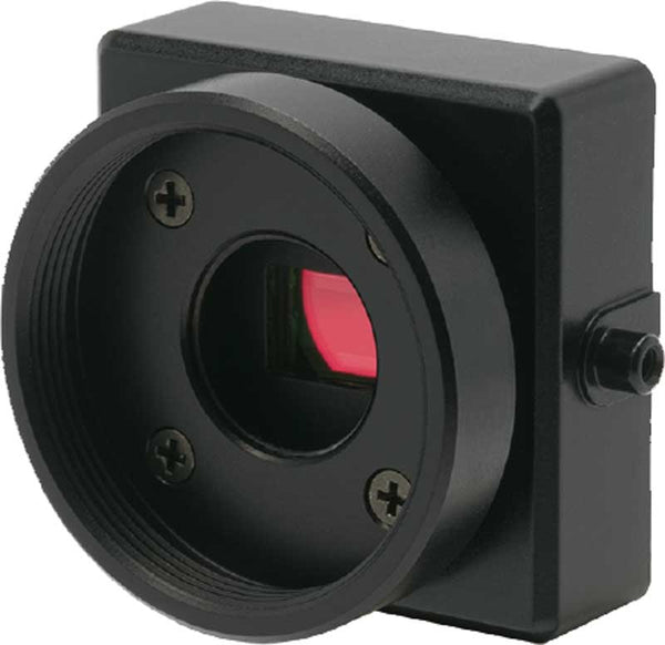 超小型・高感度 HD-SDI デイナイトカメラ WAT-1300/CS