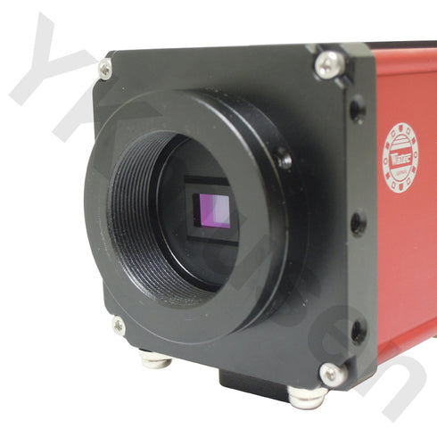 高感度 3G-SDI/HD-SDI カラーカメラ WAT-2200Mk-2 レンズマウント