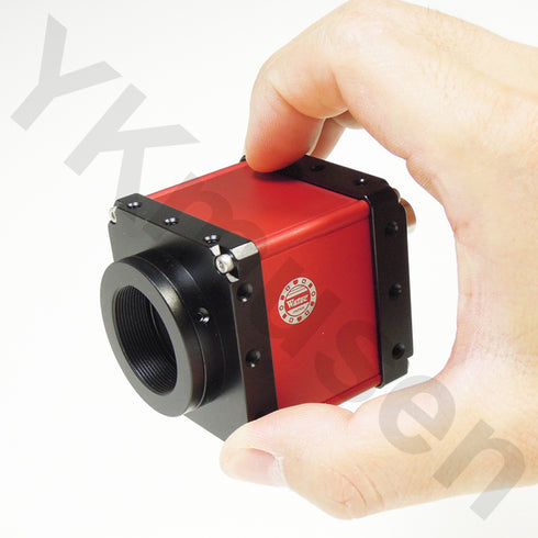 高感度 3G-SDI/HD-SDI カラーカメラ WAT-2200Mk-2 小型サイズ