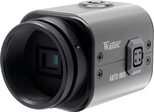 多機能 小型・高感度アナログカラーカメラ WAT-2500