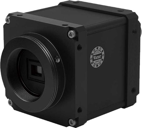 高感度3G-SDI/HD-SDI モノクロカメラ WAT-3200