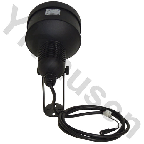 YIR-IC88 本体背面