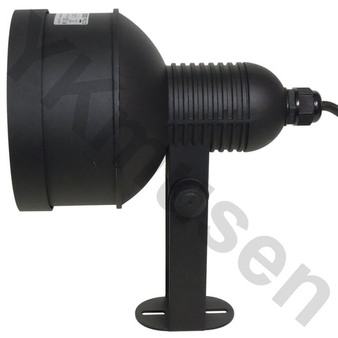 YIR-IC88 本体側面