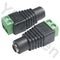 φ5.5×2.1端子台接続DCジャック YK-DCJ-TB
