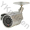 YK-SC9DN 防雨型赤外線LED搭載25万画素監視カメラ