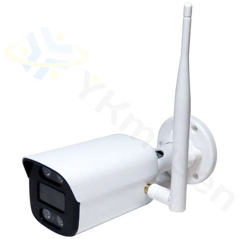 YKS-5026W 長距離Wi-Fi通信型Wi-Fiワイヤレスバレット型カメラ