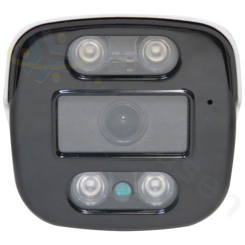 YKS-5026W 長距離Wi-Fi通信型Wi-Fiワイヤレスバレット型カメラ 本体前面