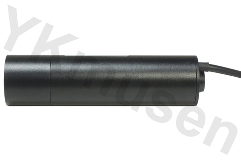 YKS-AHD1080MB 本体側面