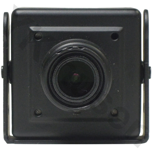 【YKS-AHD1080MBL】 243万画素AHD小型カメラ