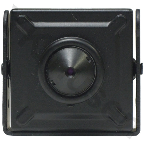 YKS-AHD1080MP 本体前面